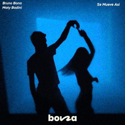 Se Mueve Asi - Single