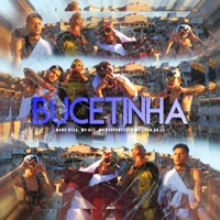 Bucetinha (feat. Mano Osso) - Single - MC RF3, MC Carpanezzi & Mc Luan Da ZL