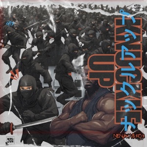 knuckle up