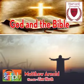 God and the Bible (Unabridged)