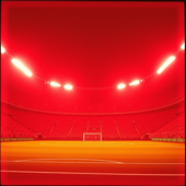 AC Milan – Cuore Rossonero song art