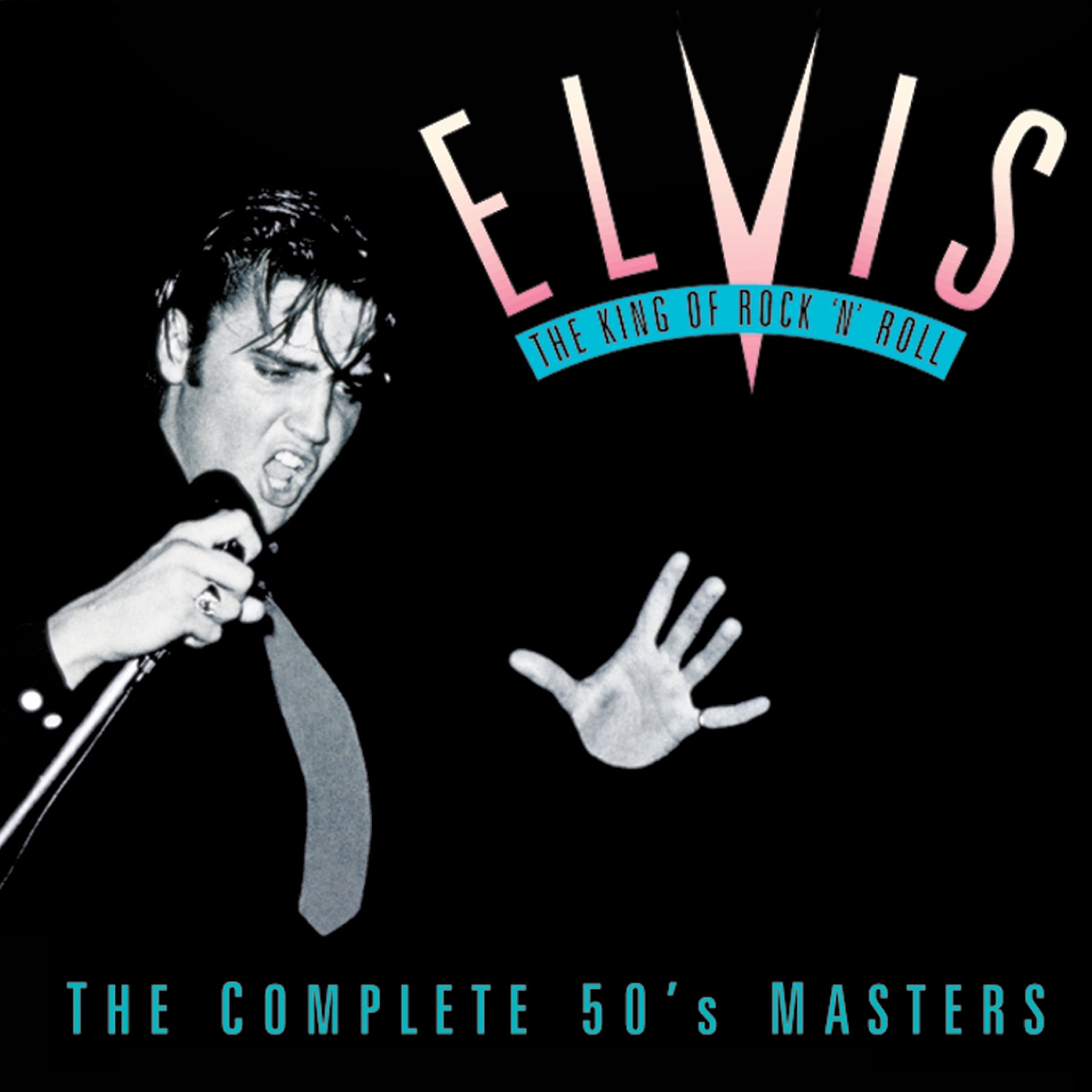 Elvis Presley - I'm Left, You're Right, She's Gone