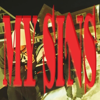 My Sins (feat. Gleech1901 & 1901 RICH) - Single