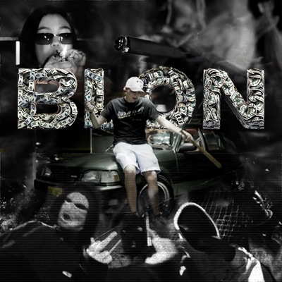BLON Freestyle - Single