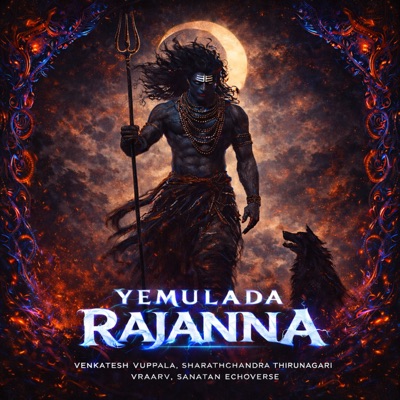 Yemulada Rajanna - Single