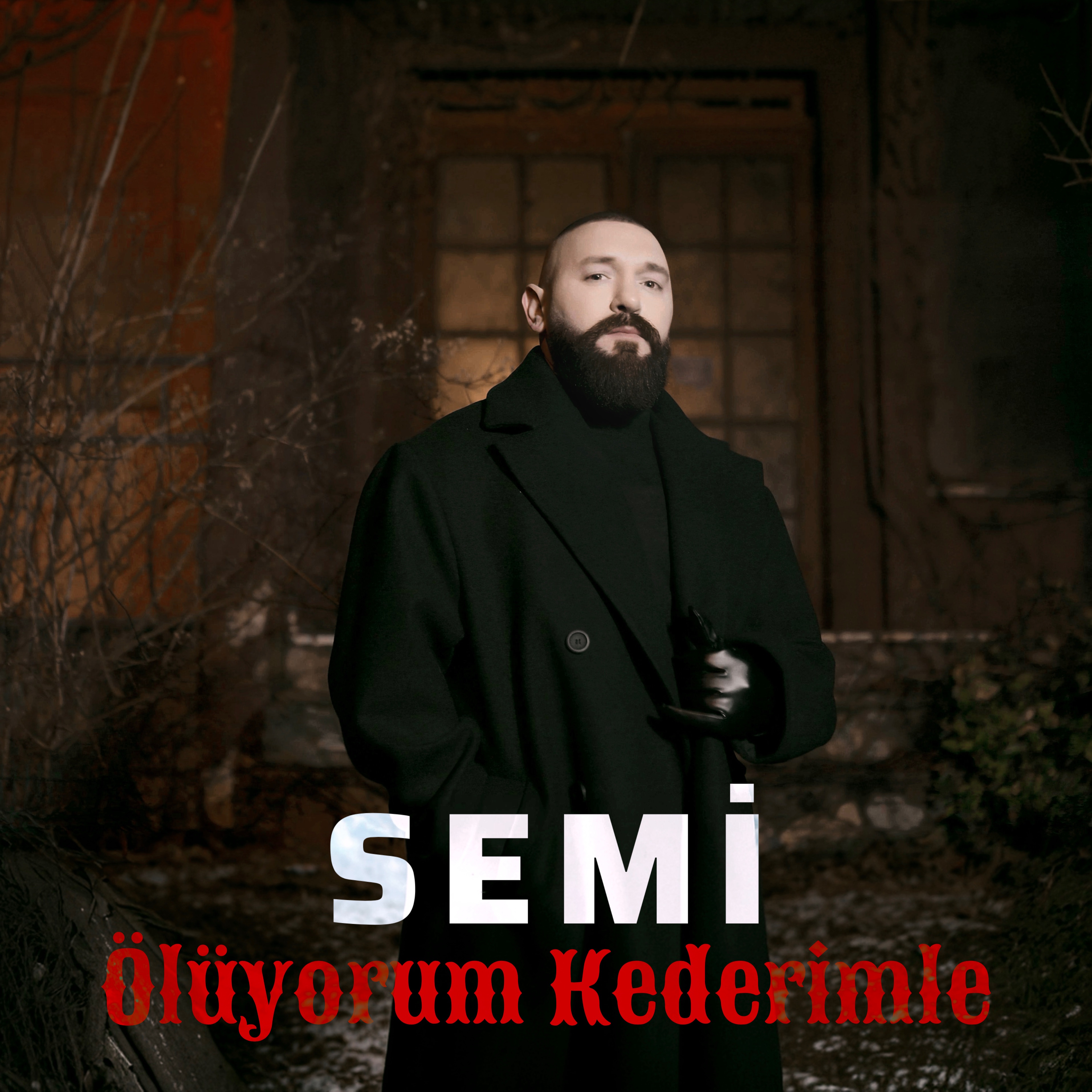 Semi - Ölüyorum Kederimle