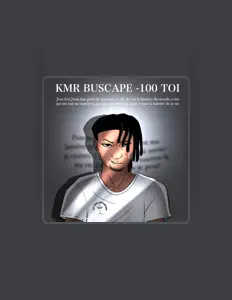 聆聽 Kmr buscape、觀看音樂影片、閱讀小傳、查看巡演日期等！