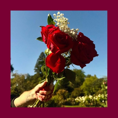 Honey Mustard & Lavender Lemonade