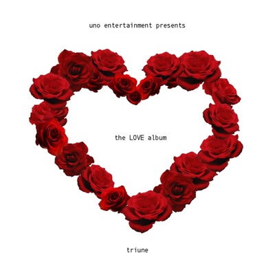 The Love Album