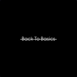 Back To Basics - Single