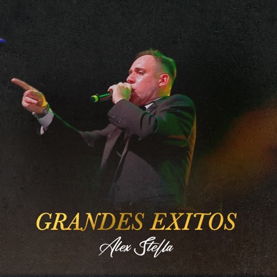 Grandes Éxitos