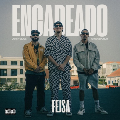 Encadeado - Single