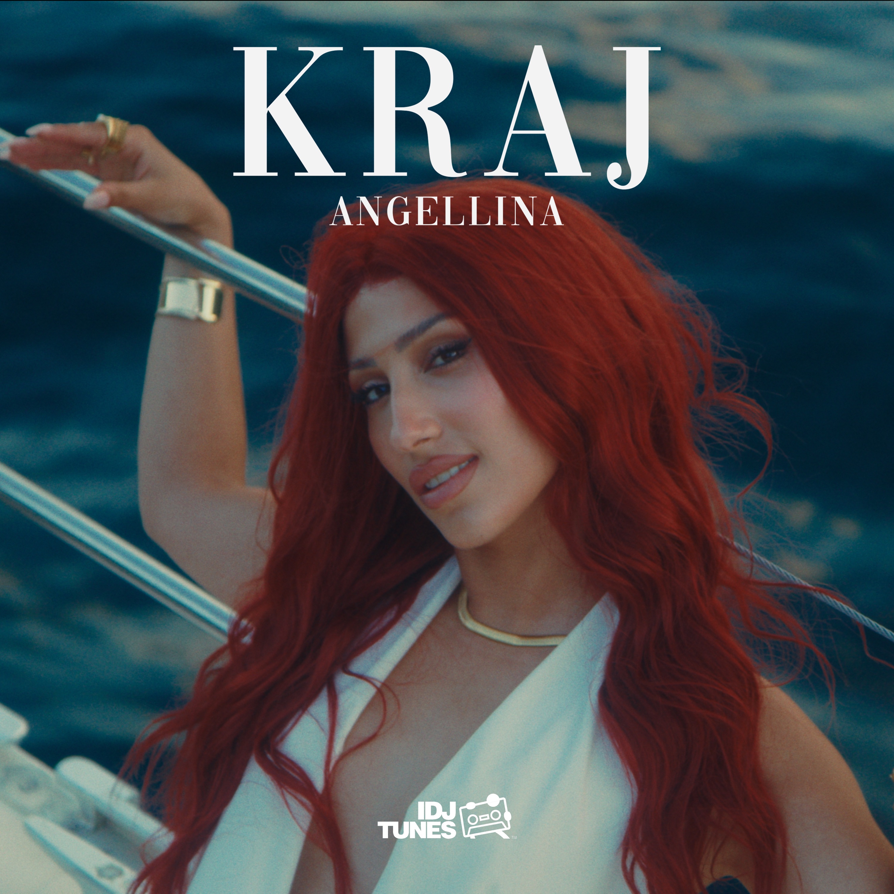 Angellina - Kraj