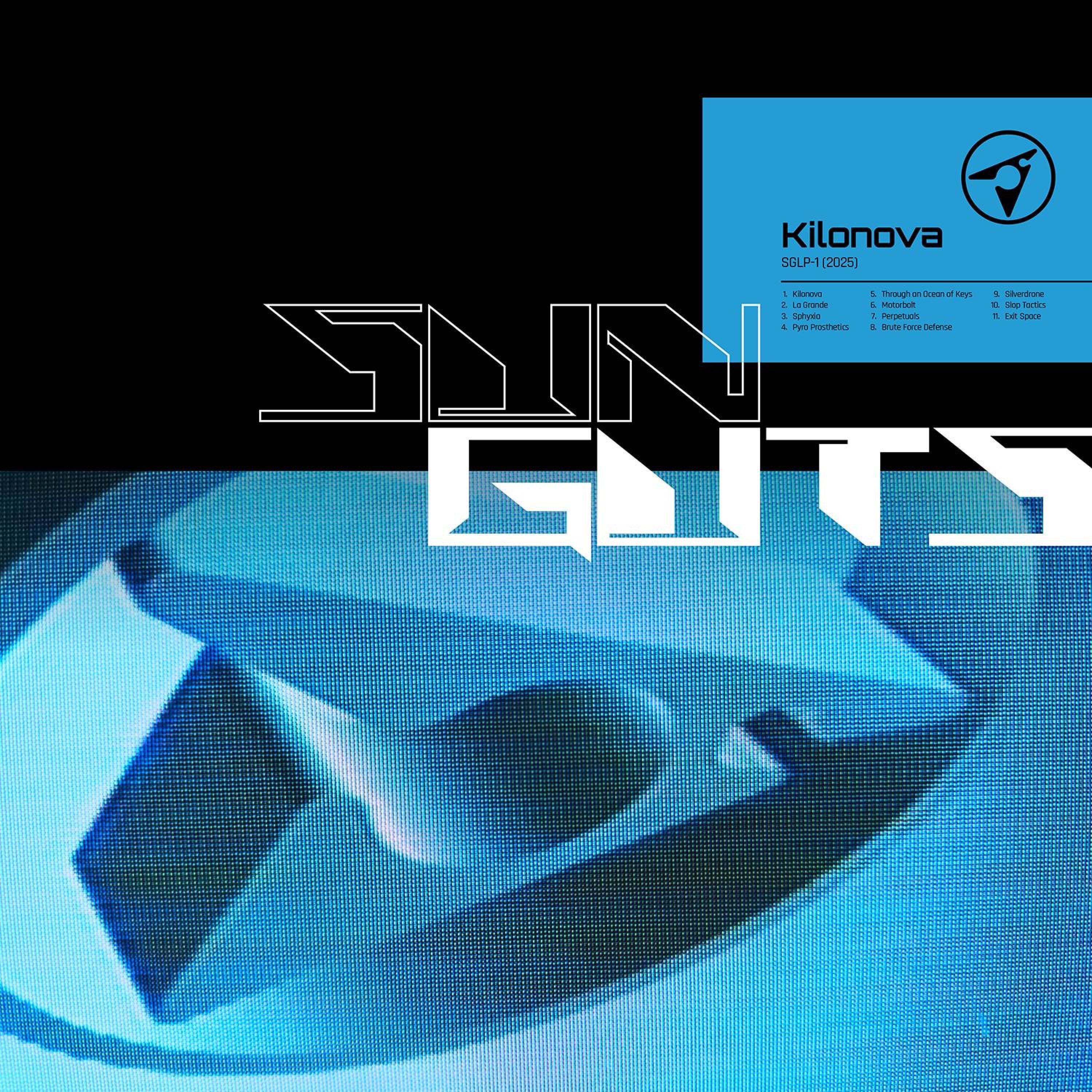 Kilonova