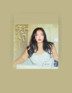 Dengarkan Alaina Flores, tonton video musik, baca bio, lihat tanggal tur & lainnya!