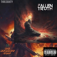 Fallen Truth 2.0 Da Evolution - Single
