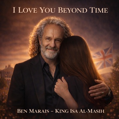 I LOVE YOU BEYOND TIME (feat. Ben Marais) - Single