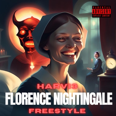 FLORENCE NIGHTINGALE FREESTYLE - Single