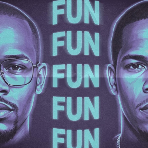 Fun (feat. Balle_G Music)