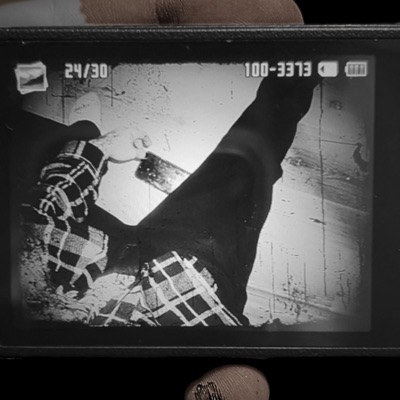 ChasingBrokenHearts (feat. Pobear) - Single