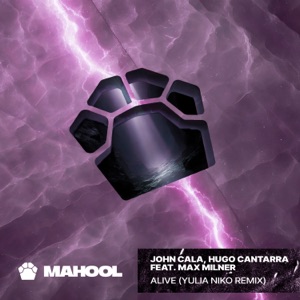 Alive (Yulia Niko Remix) - Single