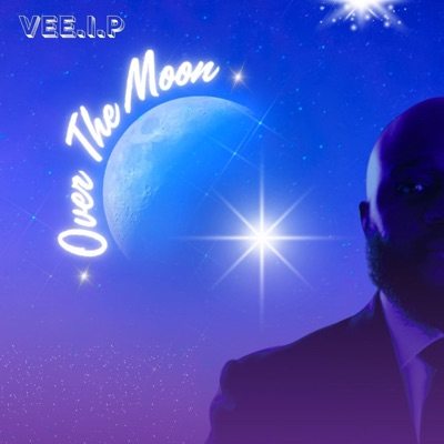 Over The Moon - Single