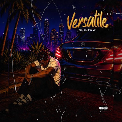 Versatile - EP