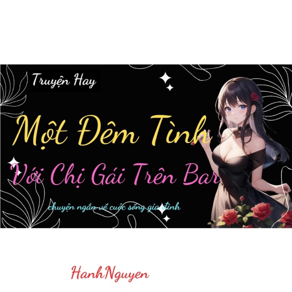 Một đêm tình với chị gái trên quán bar