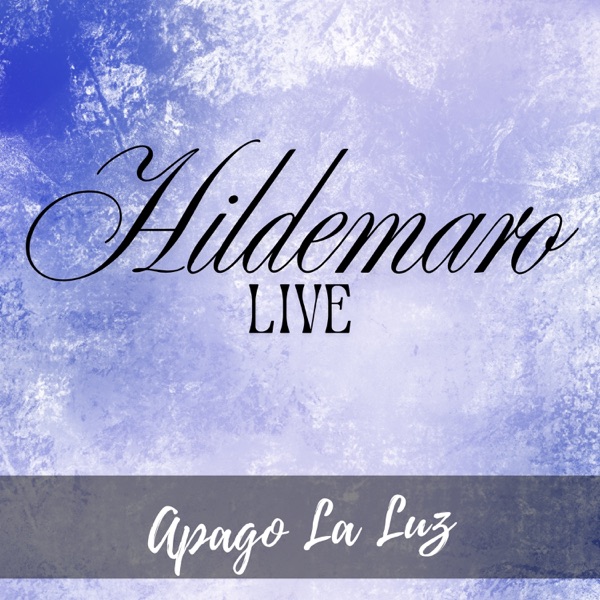 Apago la Luz (Live) - Single