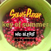 key of summer - Single - Solus Plexar