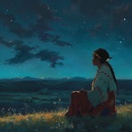 Native American Flute Meditations