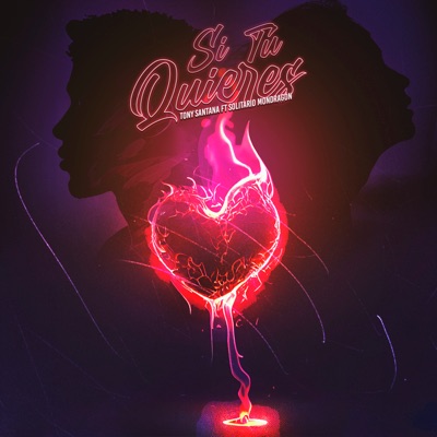 Si Tu Quieres - Single