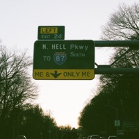 Me And Only Me - N. Hell