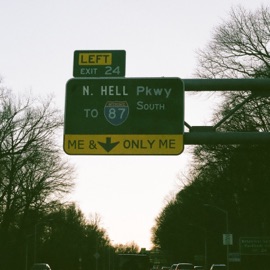 So Nasty Man N. Hell