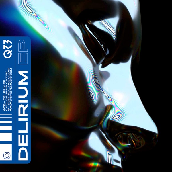 Delirium - EP