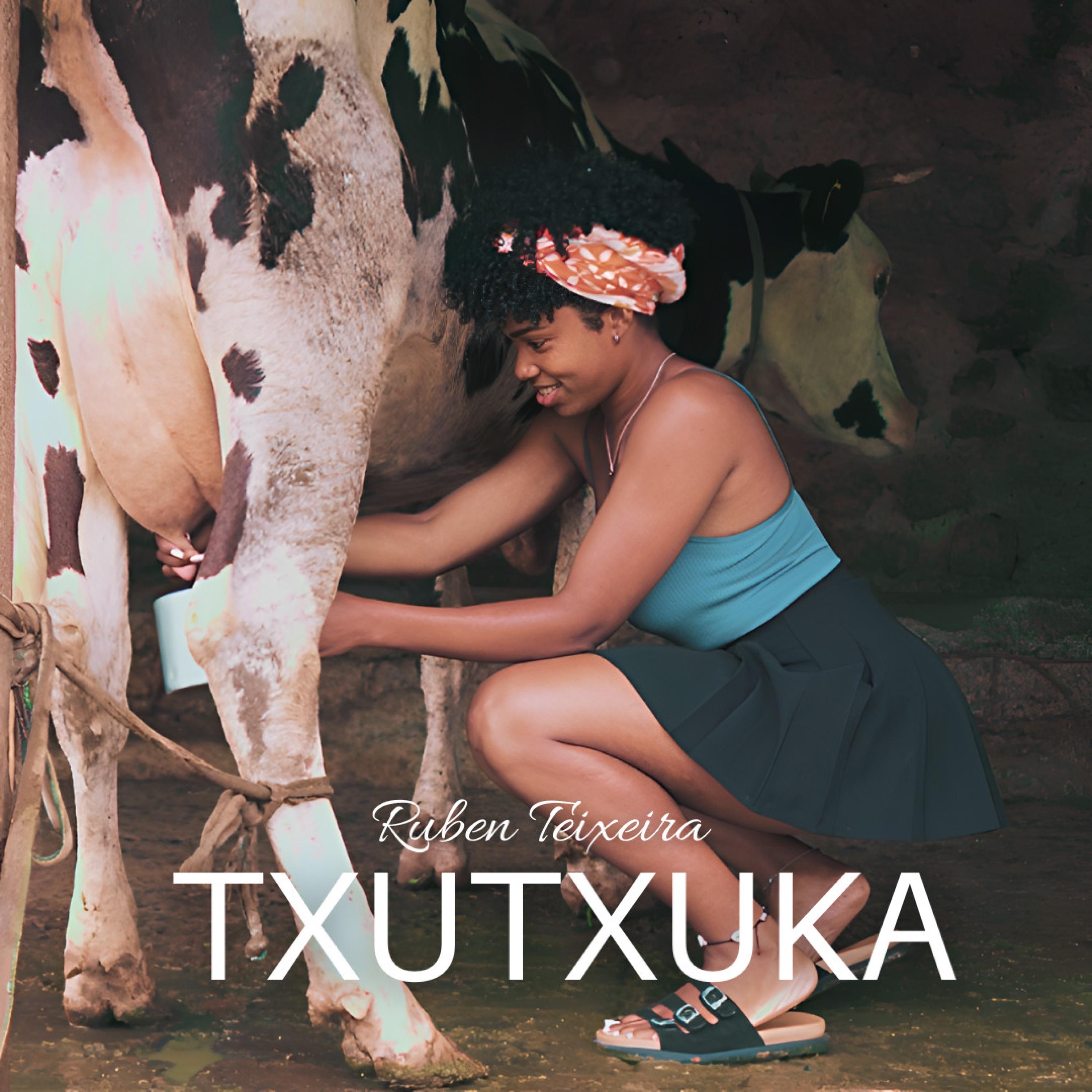 TXUTXUKA - Single