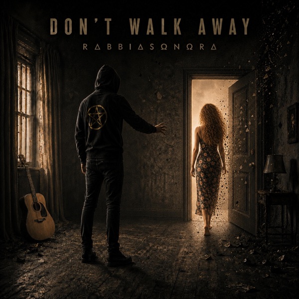 Don't Walk Away