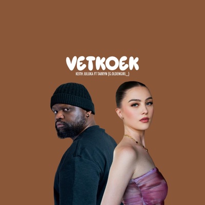Vetkoek (feat. Tarryn) - Single