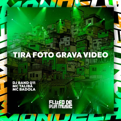 Tira Foto Grava Video - Single