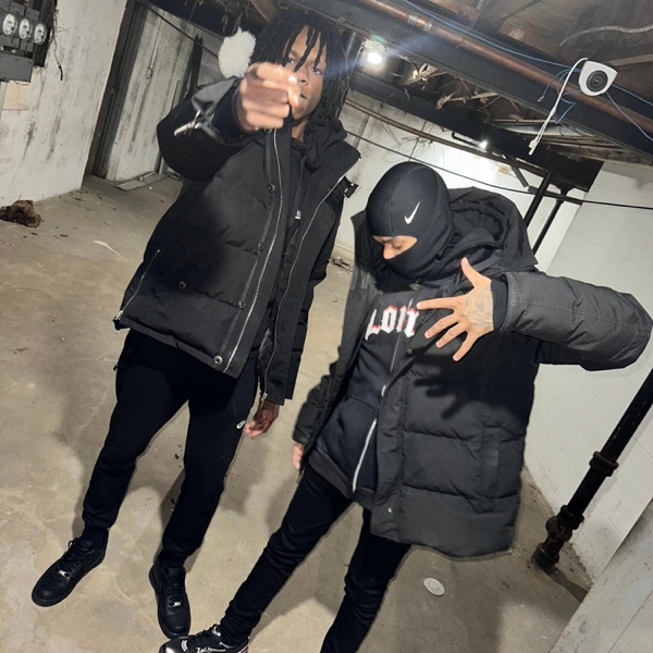Location (feat. 66lilmar)
