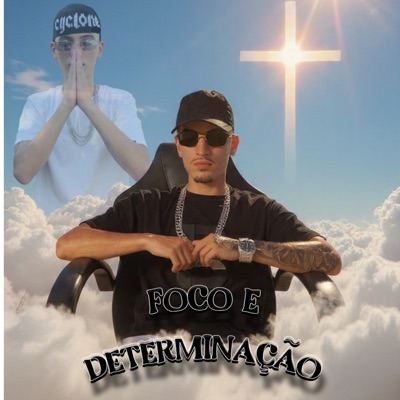 Foco e Determinação - EP