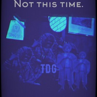 not this time (feat. isaiah carter) - Single - TILLDAGRAVE