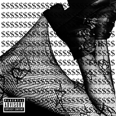 perfume (feat. Easton Serrano) - Single