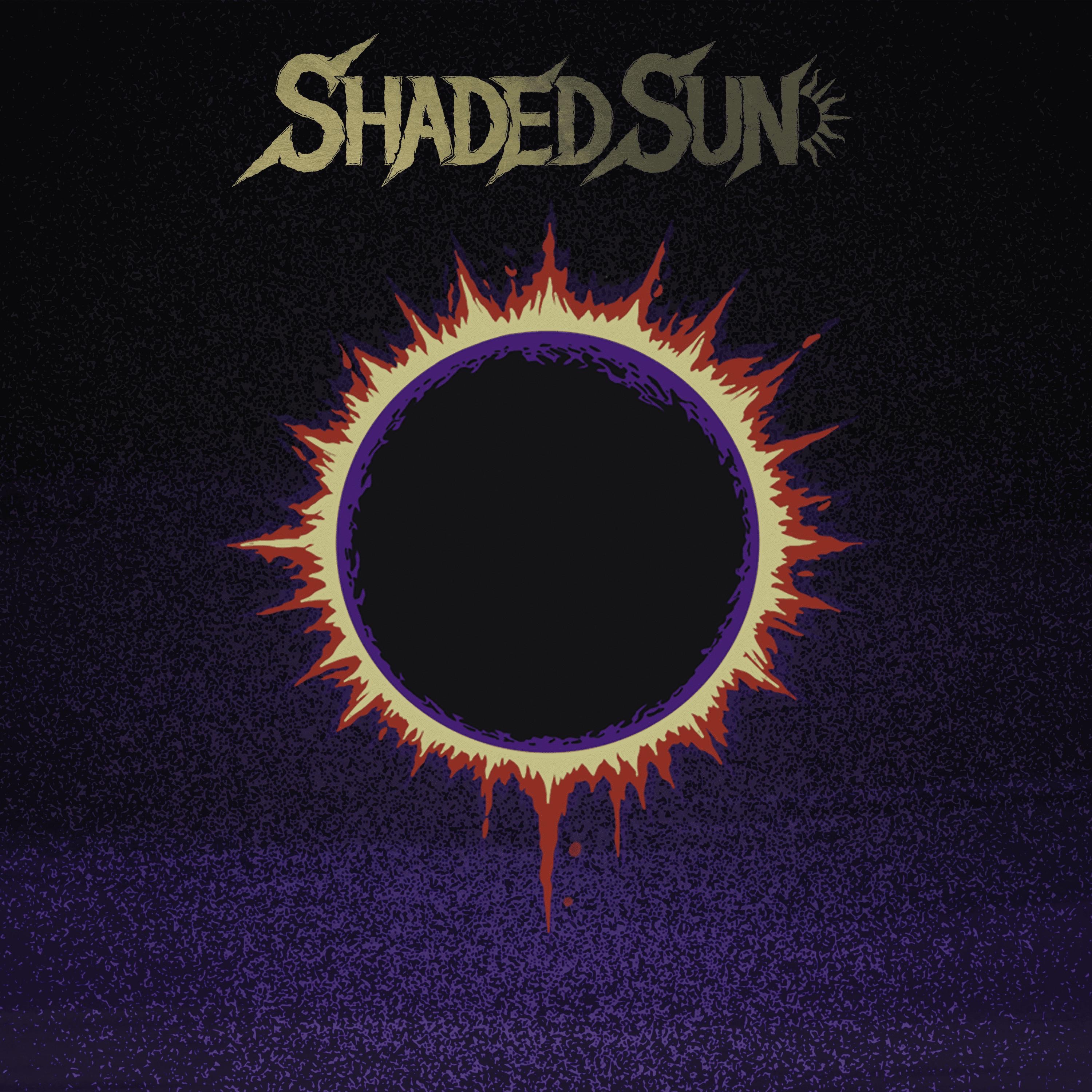 My Closest Enemy / In Shades - Single