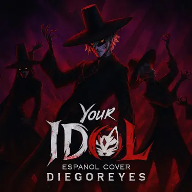 Daisy Bell (En Español) - DiegoReyes: Song Lyrics, Music Videos