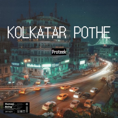 Kolkatar Pothe - Single