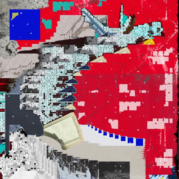 DATAMOSH
