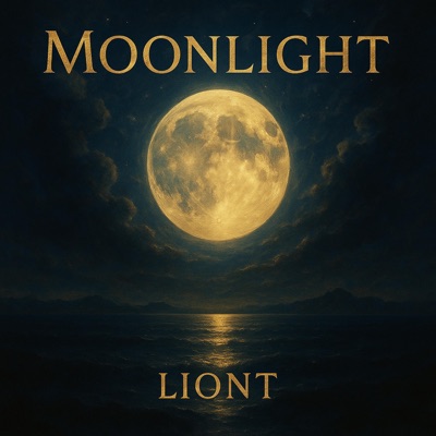 Moon light - Single