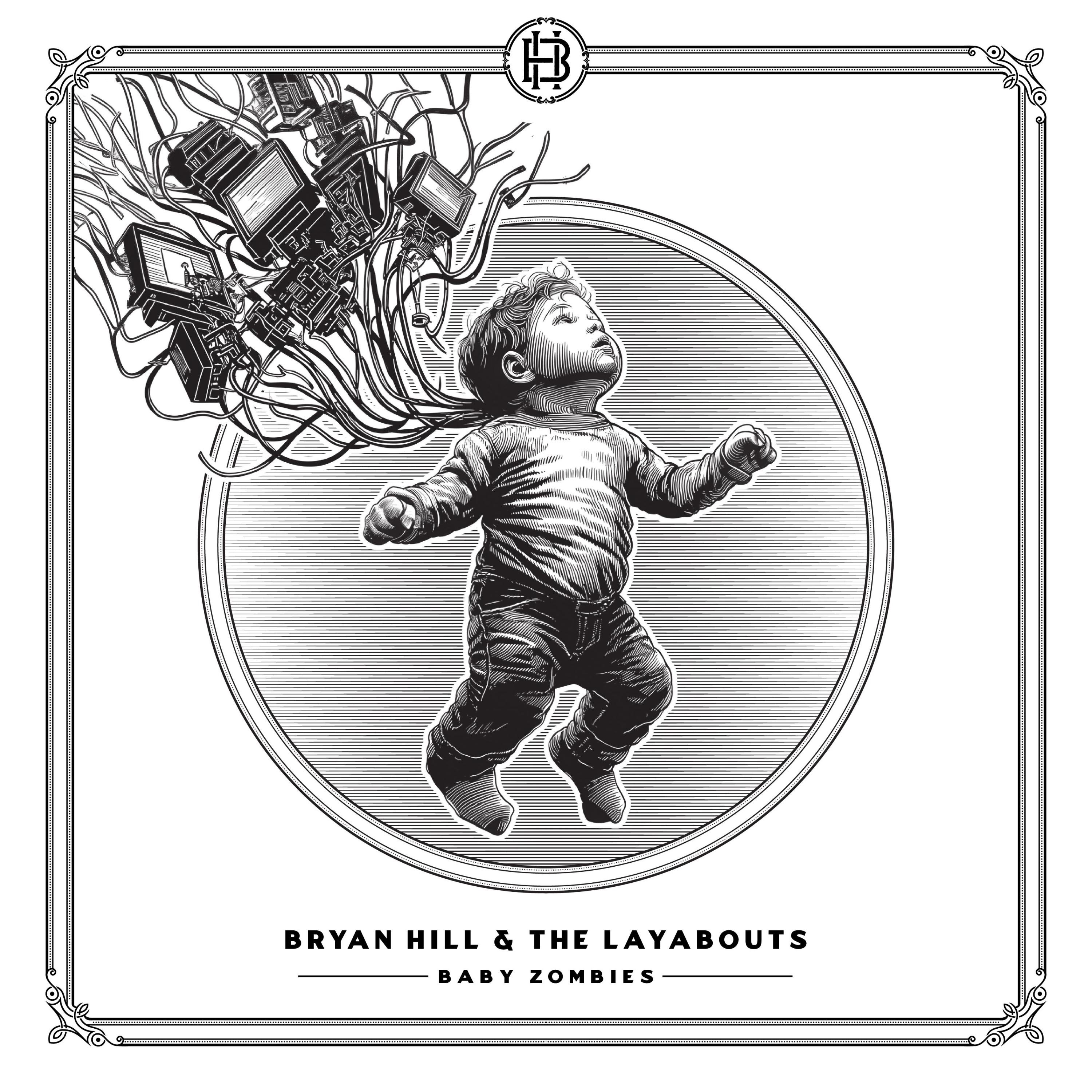 Baby Zombies - Single