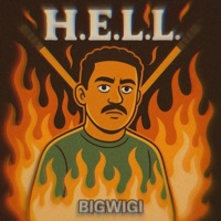 HELL - Single - Big Wigi